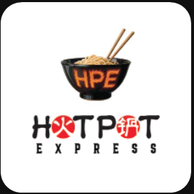 logo design by Huzaifa Riaz